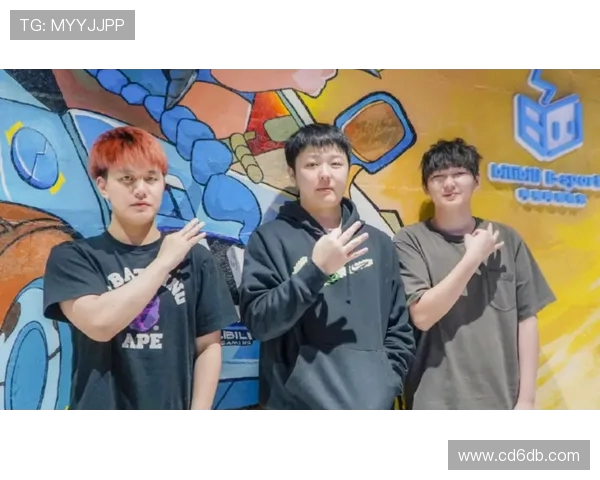 DOTA2焦点：BLG的意识探讨