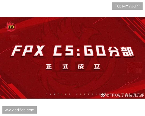 FPX战队在CSGO中的实力变革与未来发展趋势探讨
