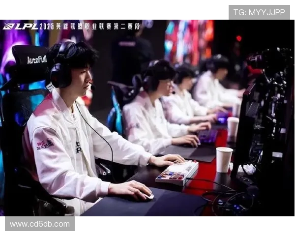 IG战队实力引发热议电竞圈对英雄联盟的争论与反思