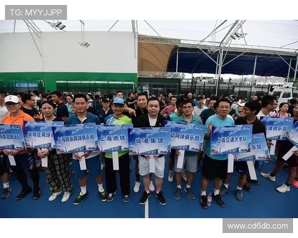 上海网球队团队协作表现的数据分析与提升策略探讨
