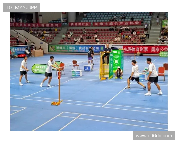 上海羽毛球队意识变革引发热议助力羽毛球运动新发展