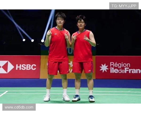 世锦赛点评：成都羽毛球队的意识表现