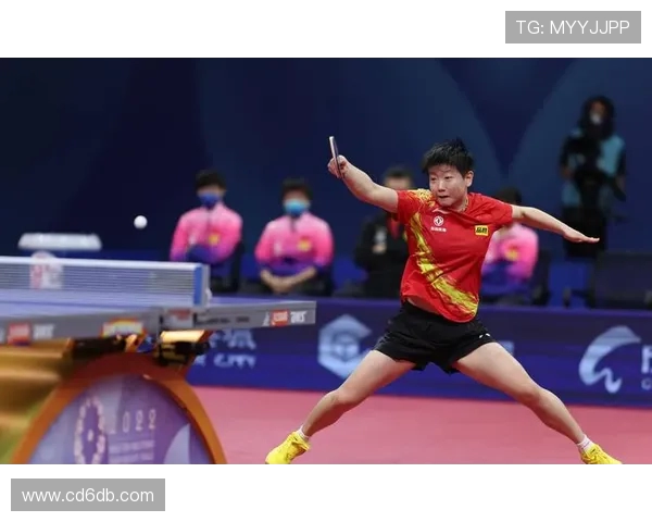 乒乓球精神之旅：深入解析武汉乒乓球队的心理素质与竞技状态