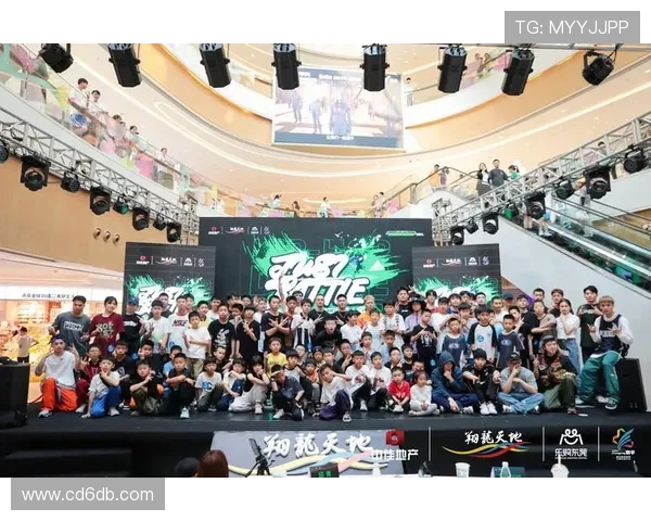 全国街舞大赛点评聚焦上海街舞队个人能力的精彩表现与成长潜力分析 全国街舞大赛点评聚焦上海街舞队个人能力的精彩表现与成长潜力分析