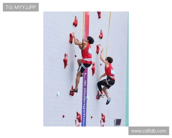 南京攀岩队在全国攀岩灵活性排行榜中荣获第十名的佳绩引发关注