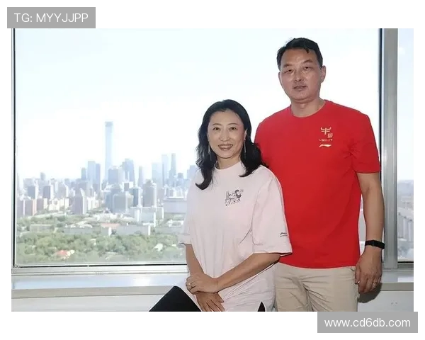 吴丽的羽毛球人生：从青涩梦想到世界舞台的奋斗与荣耀