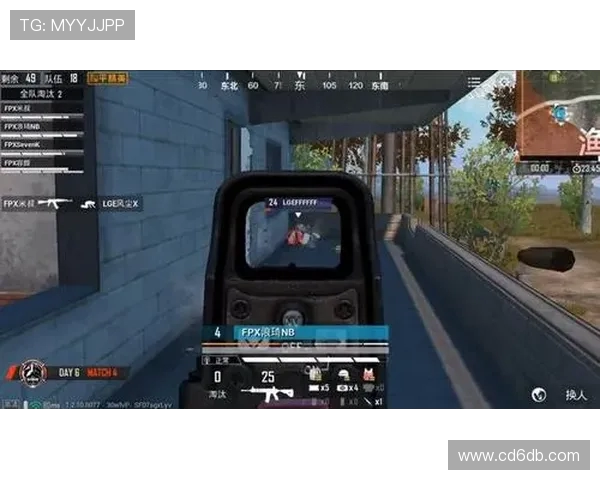 和平精英团队协作排行榜揭晓RNG战队荣登第六名展现强大实力