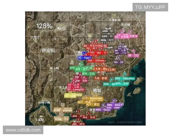 和平精英评论：深入分析JDG边路渗透的优劣势及其战术影响
