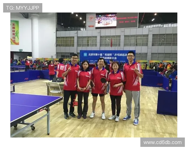 广州乒乓球队与重庆乒乓球队技术对决的深度分析与复盘