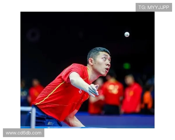 广州乒乓球队近期状态分析与未来发展趋势探讨