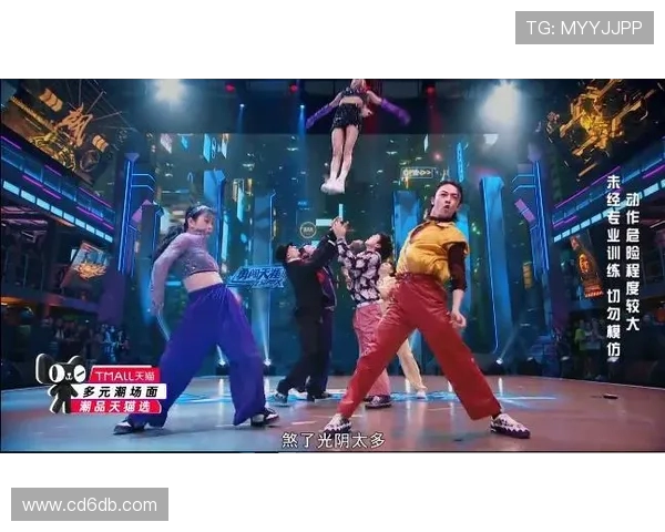 成都街舞队的表现分析:控制技巧与失误的深度探讨