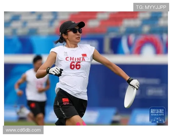 成都飞盘队防守创新之路探索与实践的深度分析