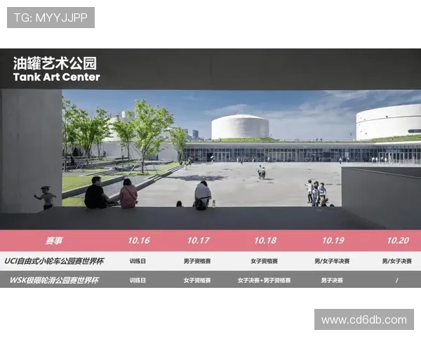 杭州极限运动嘉年华精彩点评：极限运动队的节奏与表现分析