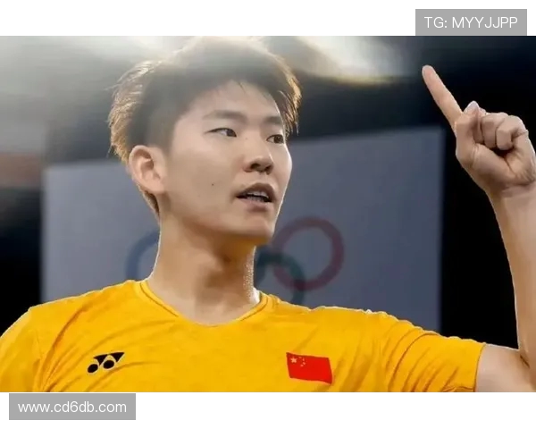 武汉羽毛球队个人能力排名创新高展现新一代羽坛实力