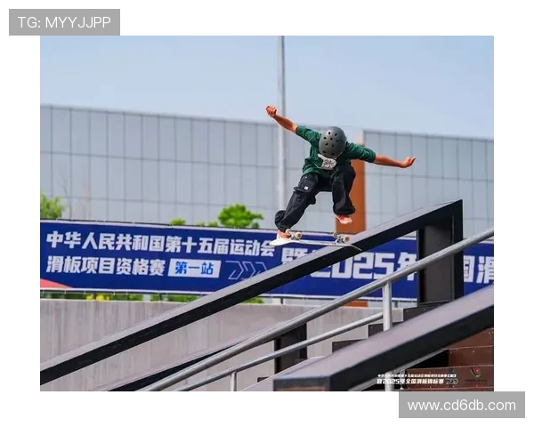 深圳滑板队荣登滑板战术排行榜第十名展现实力与潜力