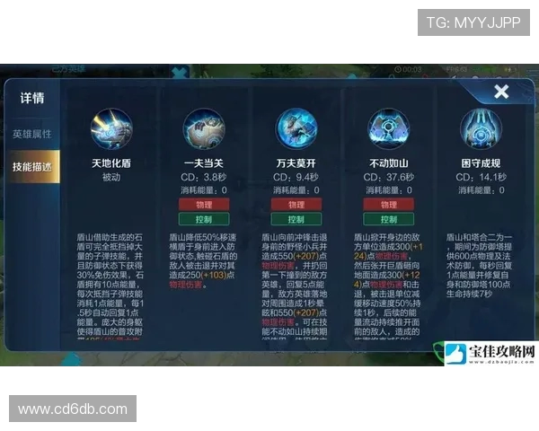 深度对话赵丽如何在王者荣耀中找到自我与成长的旅程