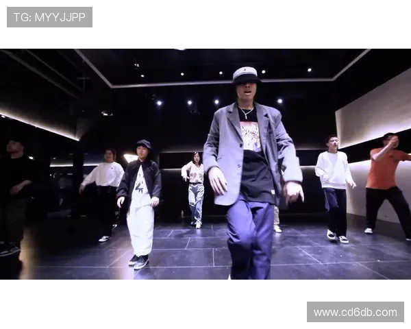 赛后分析：上海街舞队与西安街舞队灵活性对比与表现探讨