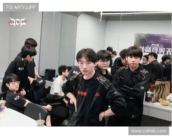 赛后复盘分析:JDG与TES对决中的状态与表现解析