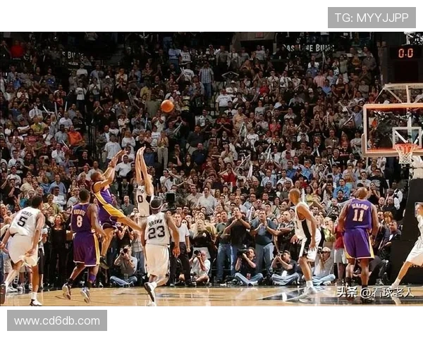 2014年湖人与马刺的经典对决回顾及其对NBA历史的影响分析