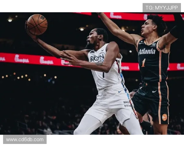 2020年12月31日NBA精彩对决篮网迎战老鹰激情四溢的比赛回顾与分析