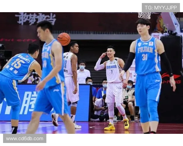 上海与福建精彩对决视频下载分享让你不再错过每一个瞬间