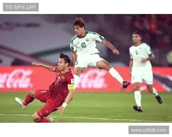 亚洲杯激战在即韩国队迎战实力强劲的伊拉克队争夺晋级机会