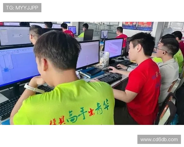 姜宇星:在科技与艺术交汇处的创新探索之路 姜宇星:在科技与艺术交汇处的创新探索之路