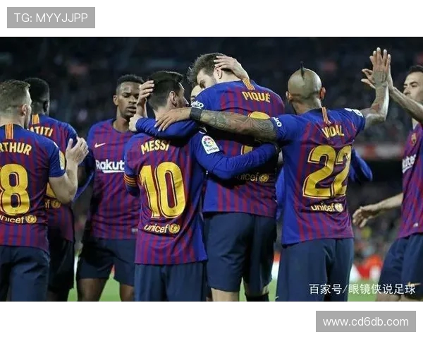 巴萨与里昂对决球员评分分析揭示比赛精彩瞬间与表现差异