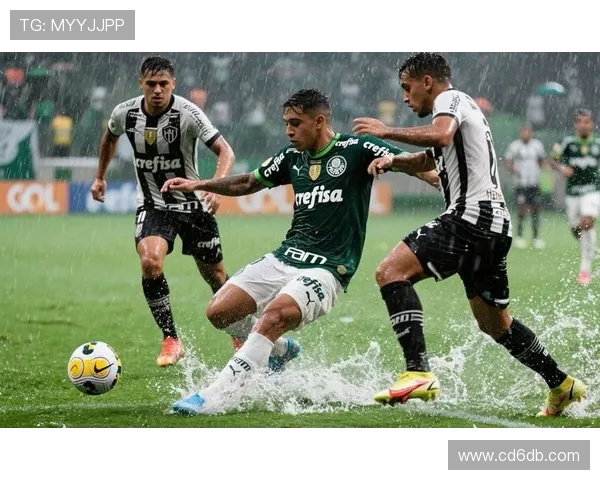 帕尔梅与圣卡的激烈对决揭示足球战术与团队合作的魅力 帕尔梅与圣卡的激烈对决揭示足球战术与团队合作的魅力