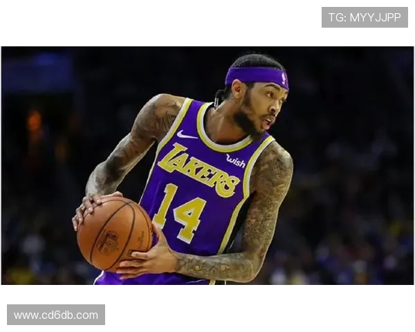 布兰登英格拉姆的成长之路与篮球生涯的辉煌成就解析 布兰登英格拉姆的成长之路与篮球生涯的辉煌成就解析