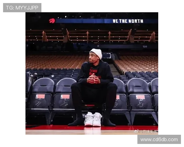 德马尔德罗赞：从潜力新星到NBA全明星的辉煌旅程