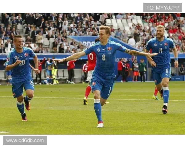 斯洛伐克与威尔士激战成和双方在比赛中展现精彩表现