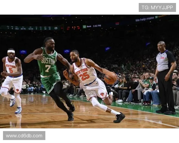 杰森塔图姆带领波士顿凯尔特人冲击NBA总冠军的传奇之路