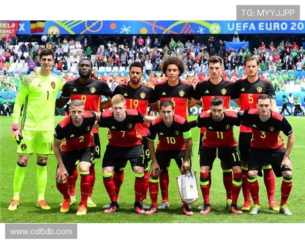 比利时与爱尔兰足球历史对抗回顾与发展分析