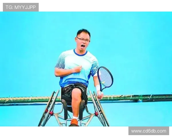 特奥精神闪耀全球助力残疾人运动员追逐梦想与荣耀 特奥精神闪耀全球助力残疾人运动员追逐梦想与荣耀