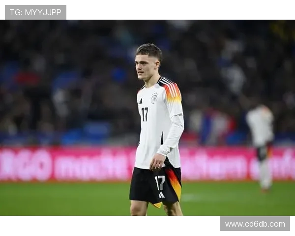 维尔茨引领新潮流足球赛场上的年轻天才崛起之路