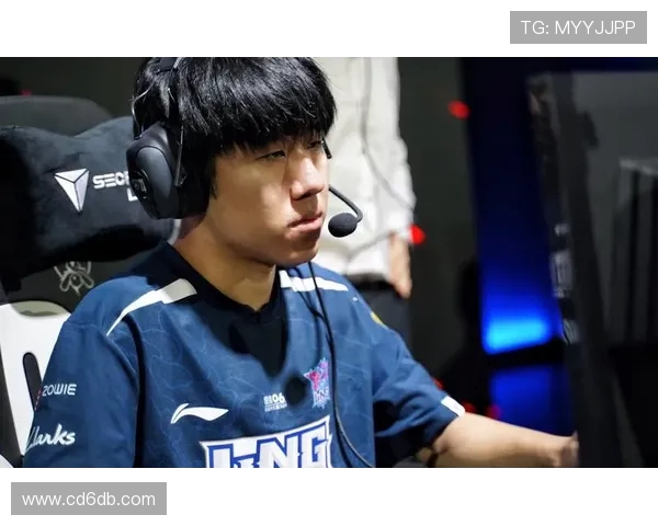 陈伟专访:从新手到职业选手的英雄联盟成长之路回顾 陈伟专访:从新手到职业选手的英雄联盟成长之路回顾