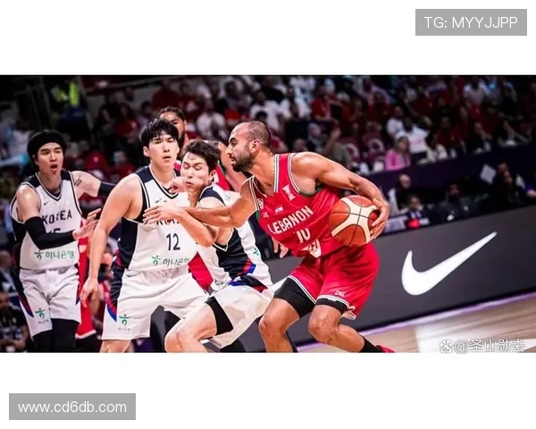 韩国男篮对阵黎巴嫩精彩直播全程回顾与赛后分析 韩国男篮对阵黎巴嫩精彩直播全程回顾与赛后分析
