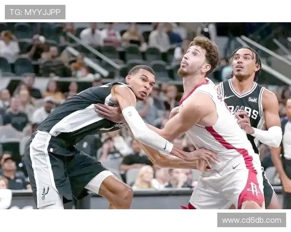 马刺与火箭季后赛对决精彩回顾与分析全方位解读