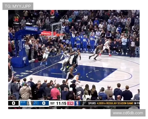 骑士与马刺2018年精彩对决全场回放重温经典瞬间与战术分析