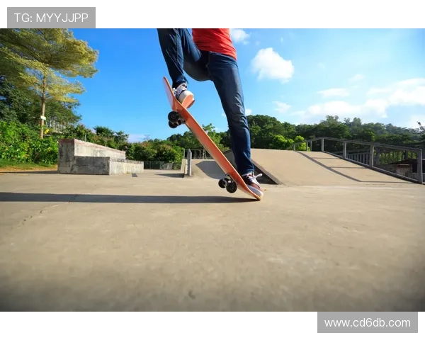 广州滑板队的耐力挑战与技巧分享探索滑板运动的极限与魅力