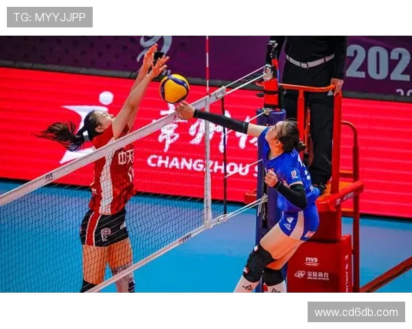 武汉排球队的转型之路与未来发展趋势深度解析