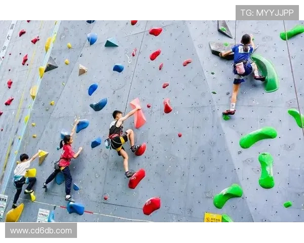 深圳攀岩队如何通过阵地战革新提升竞技水平与团队协作能力