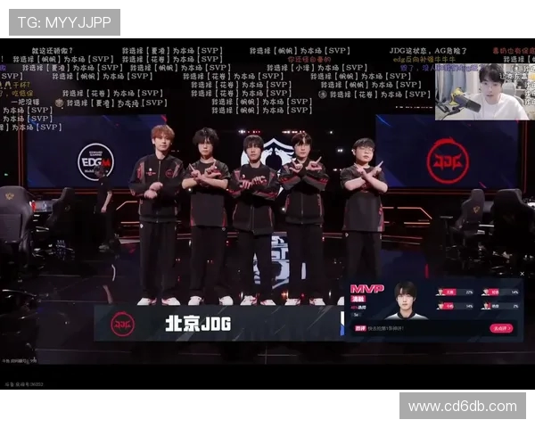 王者荣耀评论:深入分析JDG在比赛中的盯防策略与成效 王者荣耀评论:深入分析JDG在比赛中的盯防策略与成效