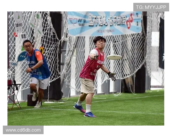 飞盘比赛经验排行榜揭晓杭州飞盘队荣登第十名展现实力与潜力