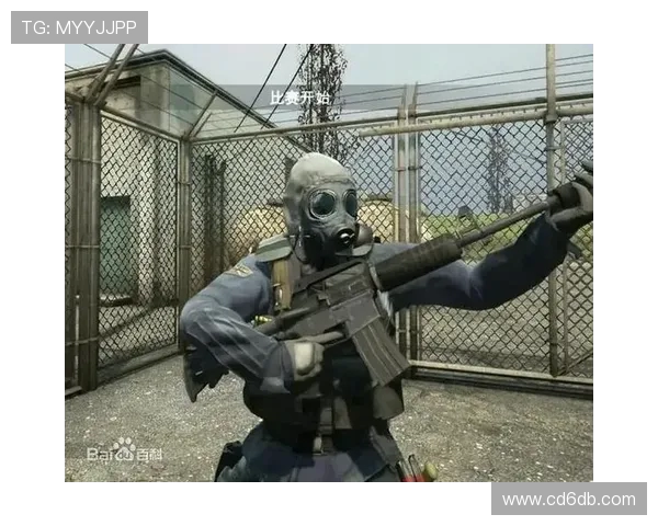 CSGO战术：WE的盯防体系