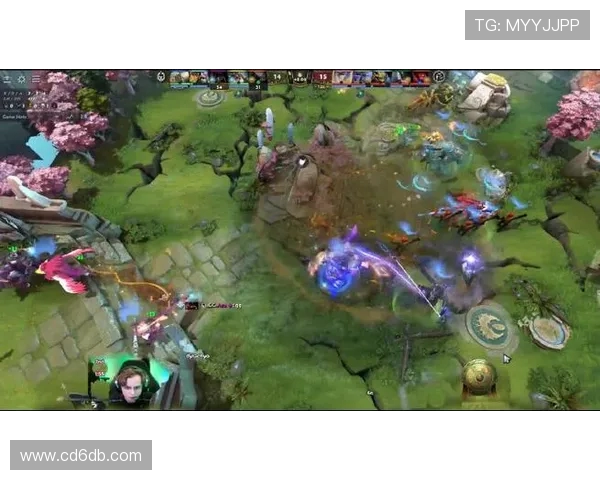 DOTA2热议：IG战队实力究竟如何引发众多玩家热烈讨论