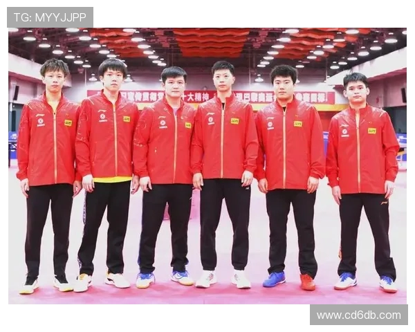 上海乒乓球队以81分领跑大满贯积分榜展现强劲实力