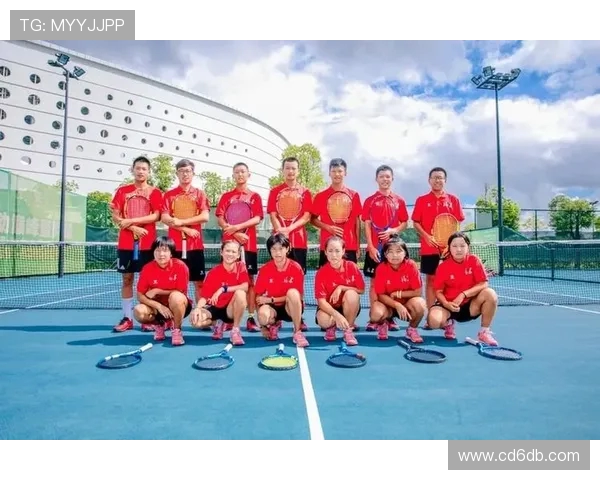 上海网球队转型之路的真实记录与成长历程探秘