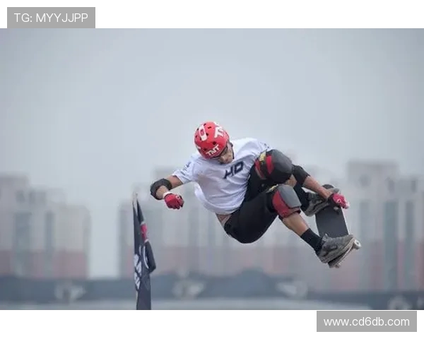 全国街舞大赛点评：杭州极限运动队展现出色团队协作与默契配合